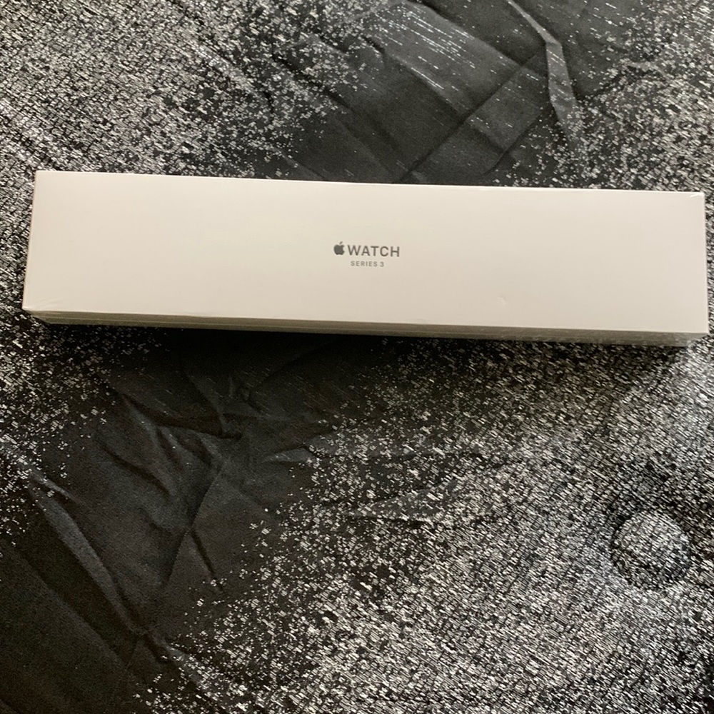 Apple Watch Series 3